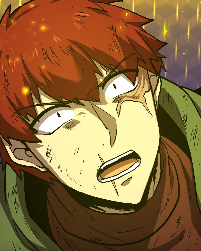 Code Demon (S2) Ep. 59 - Seeing Double page 8 - 