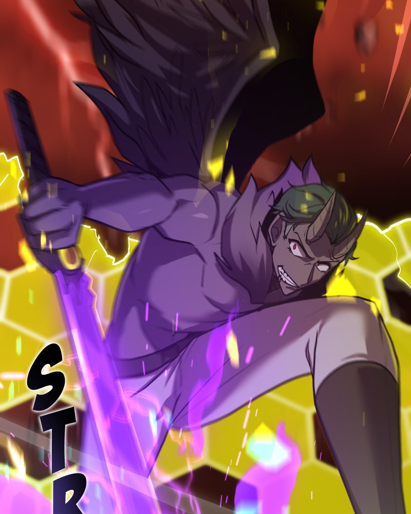Code Demon (S2) Ep. 59 - Seeing Double page 75 - 