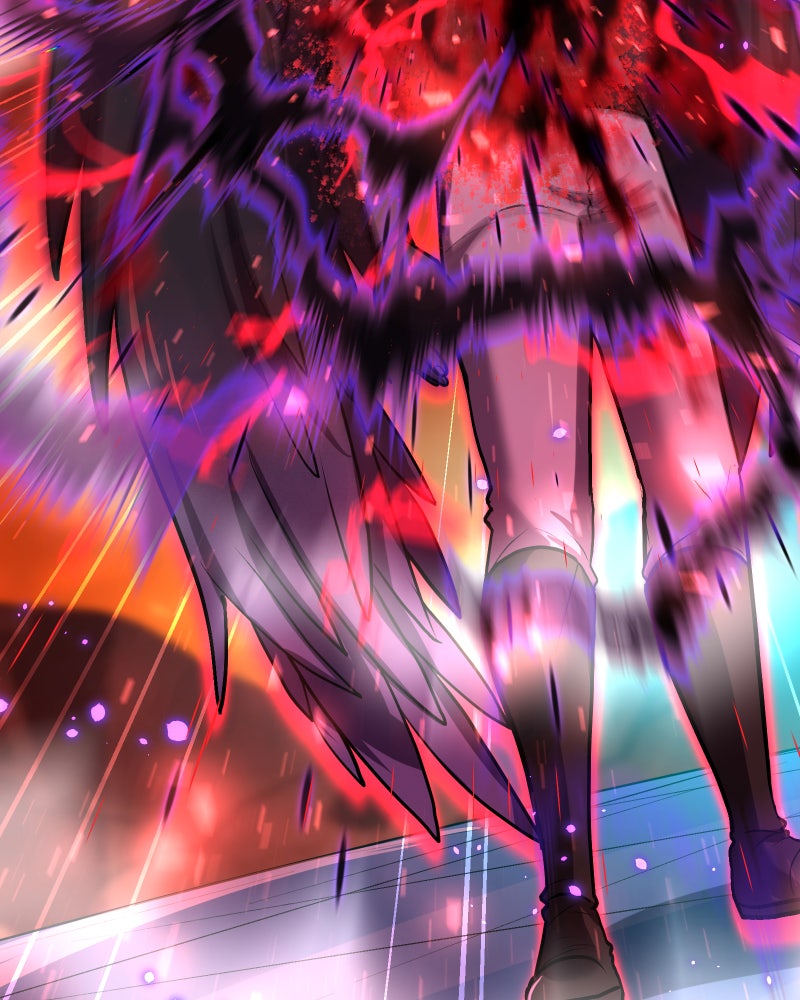Code Demon (S2) Ep. 59 - Seeing Double page 81 - 