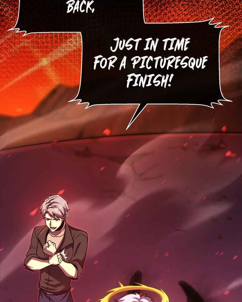 Code Demon (S2) Ep. 60 - Failure