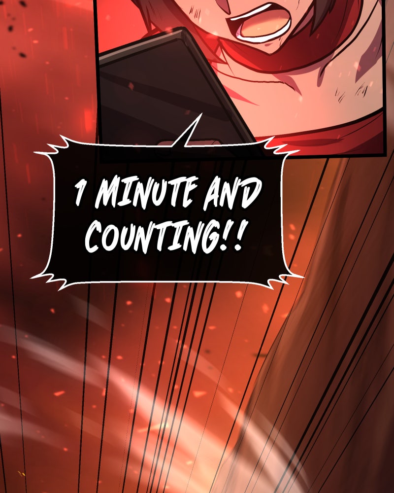 Code Demon (S2) Ep. 60 - Failure