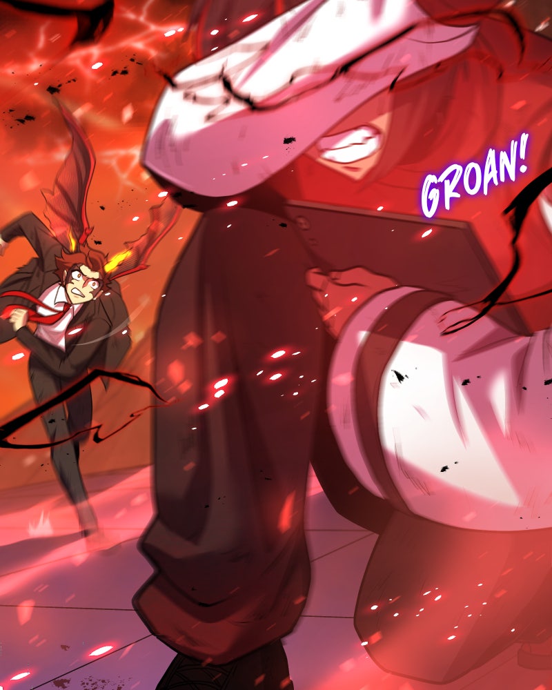 Code Demon (S2) Ep. 61 -  What Goes Up, Must Come Down page 16 - 