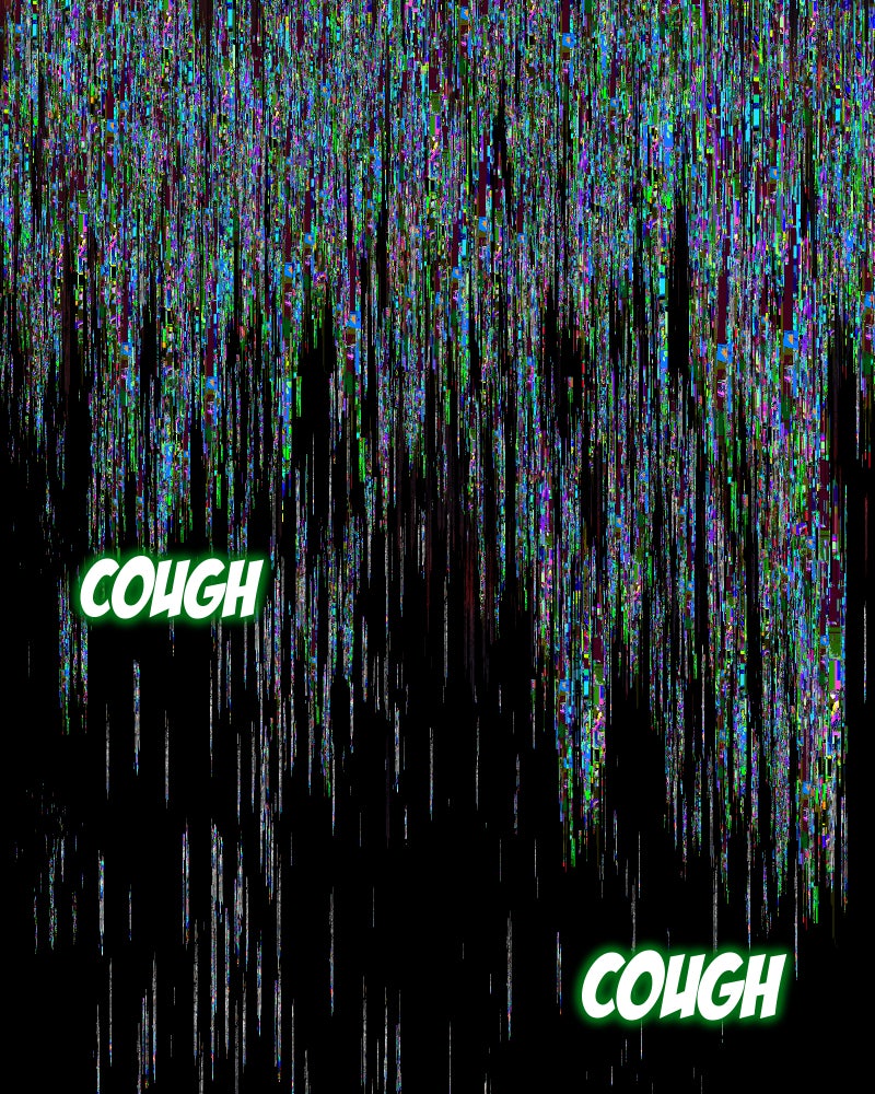 Code Demon (S2) Ep. 61 -  What Goes Up, Must Come Down page 18 - 