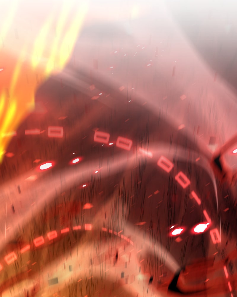Code Demon (S2) Ep. 61 -  What Goes Up, Must Come Down page 23 - 