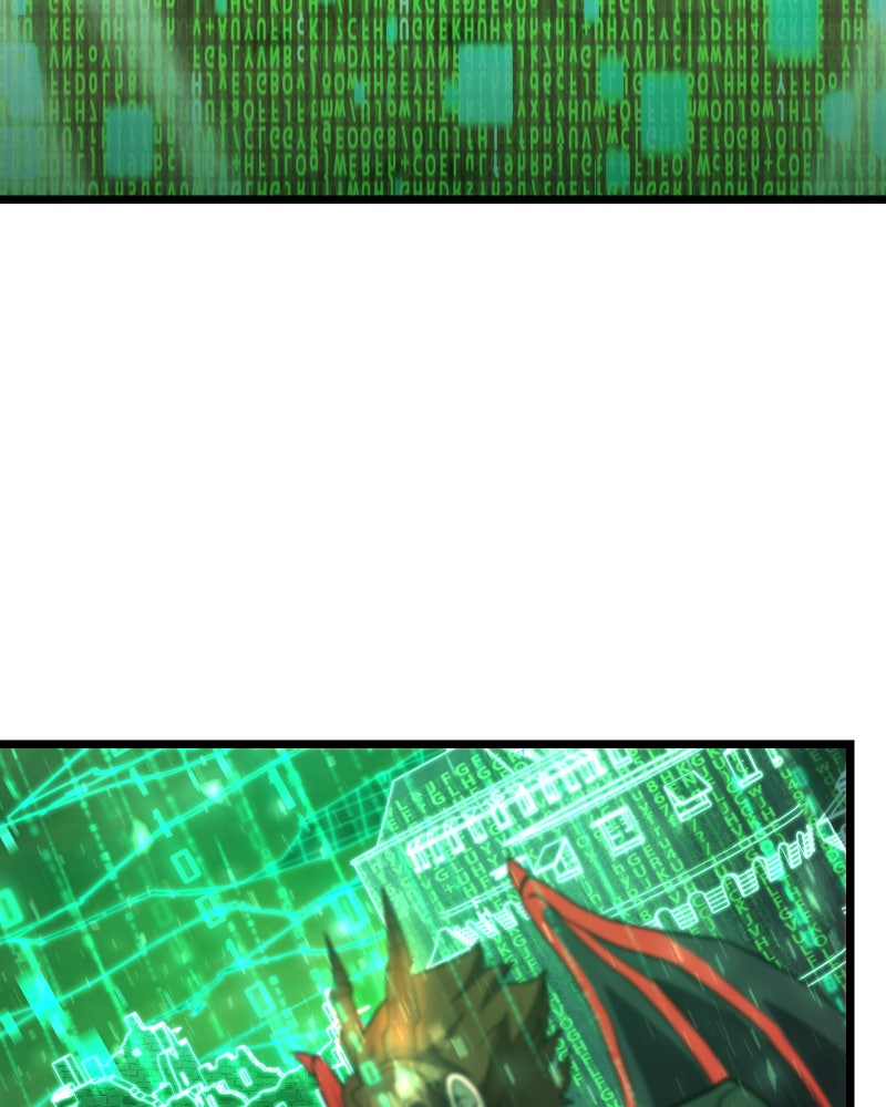 Code Demon (S2) Ep. 61 -  What Goes Up, Must Come Down page 33 - 
