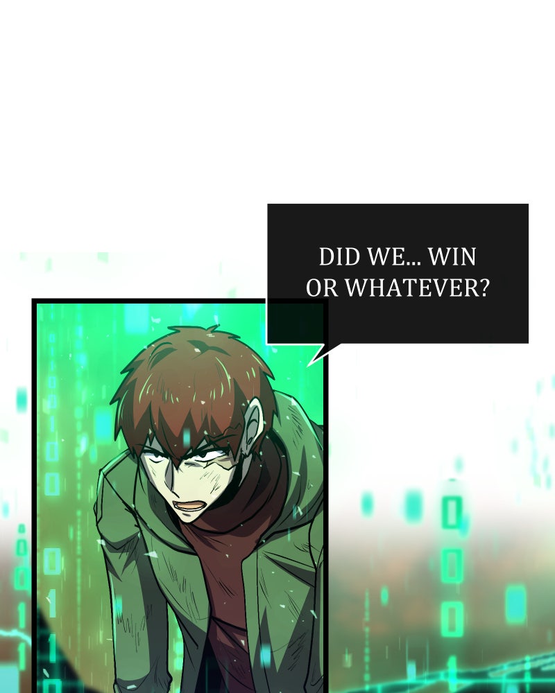 Code Demon (S2) Ep. 61 -  What Goes Up, Must Come Down page 35 - 