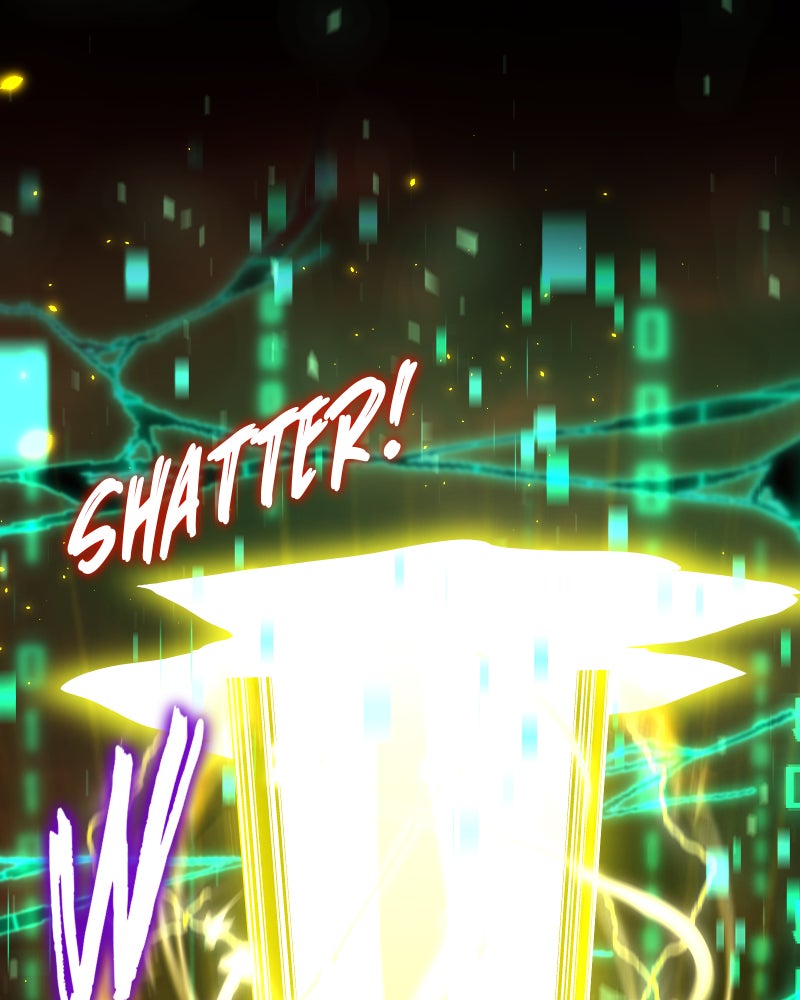 Code Demon (S2) Ep. 61 -  What Goes Up, Must Come Down page 39 - 