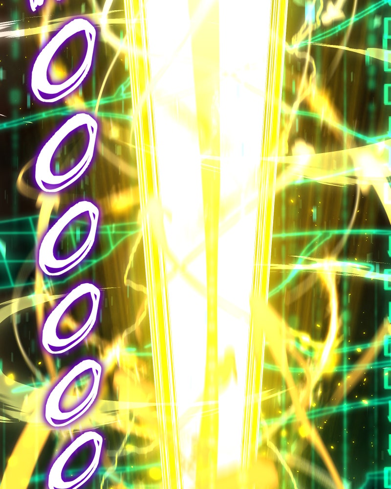 Code Demon (S2) Ep. 61 -  What Goes Up, Must Come Down page 40 - 