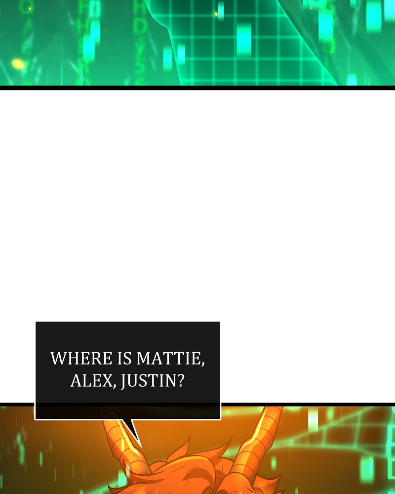 Code Demon (S2) Ep. 61 -  What Goes Up, Must Come Down page 43 - 