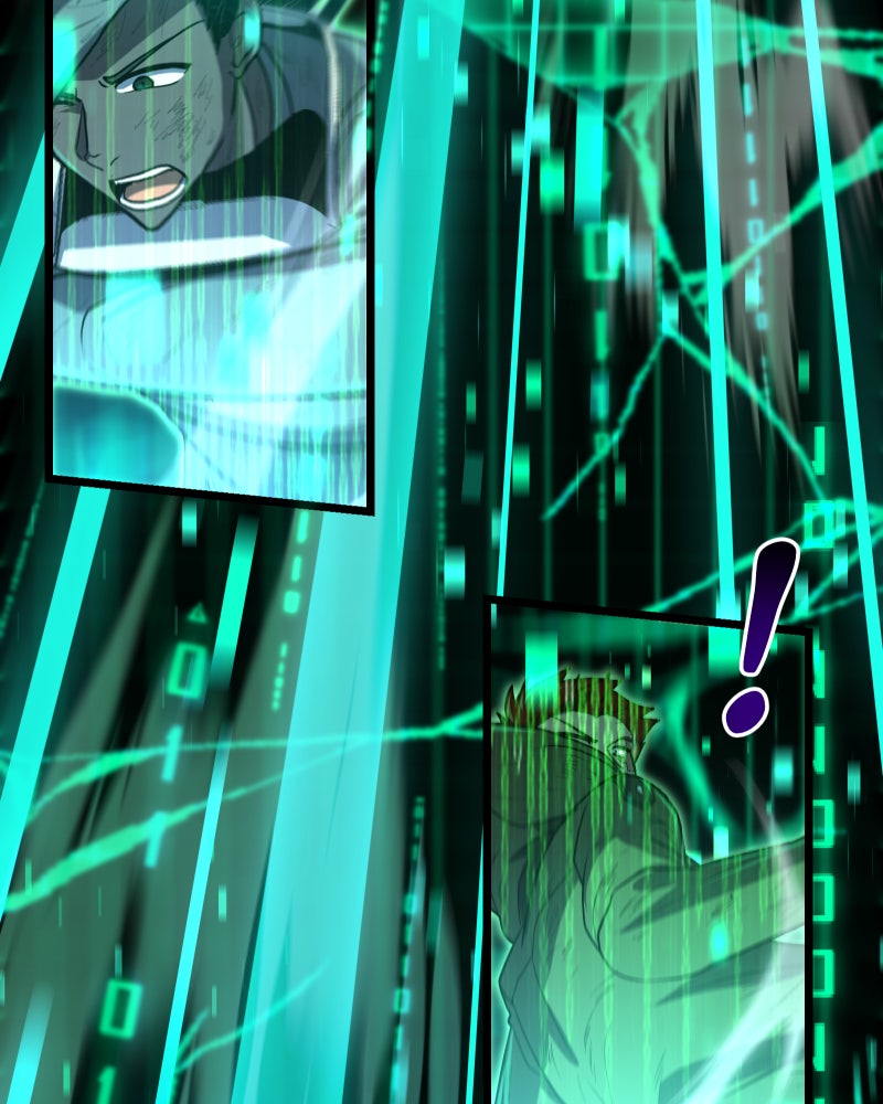 Code Demon (S2) Ep. 61 -  What Goes Up, Must Come Down page 49 - 