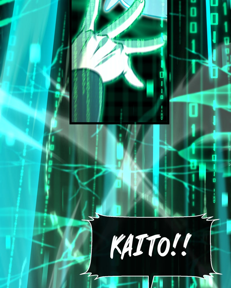 Code Demon (S2) Ep. 61 -  What Goes Up, Must Come Down page 51 - 