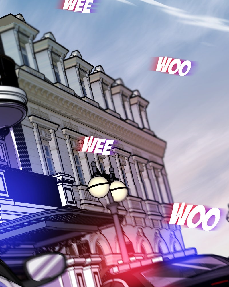 Code Demon (S2) Ep. 61 -  What Goes Up, Must Come Down page 85 - 