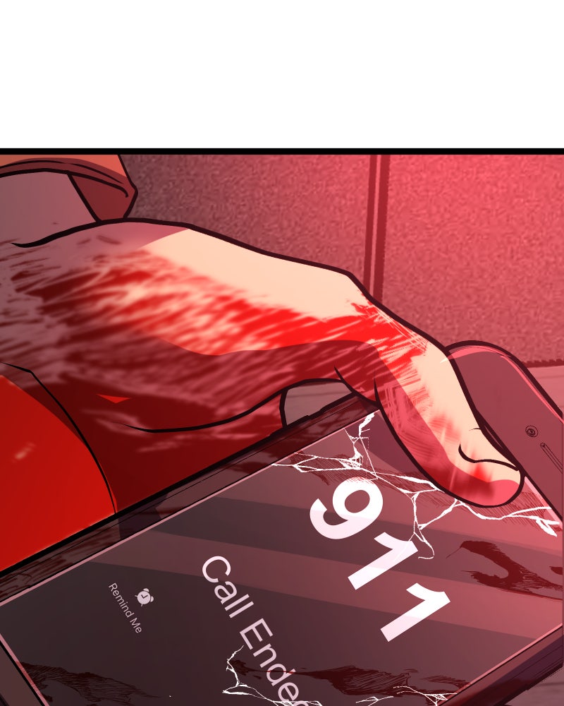 Code Demon (S2) Ep. 61 -  What Goes Up, Must Come Down page 87 - 