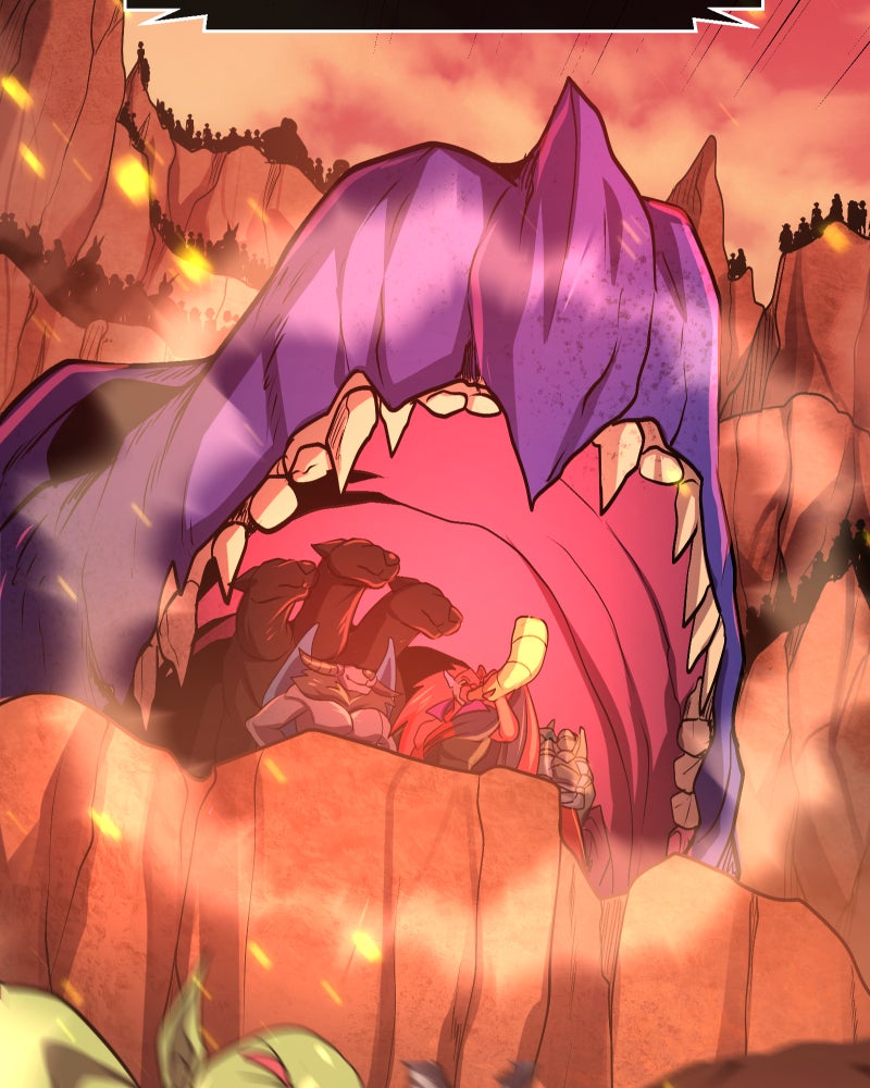 Code Demon (S2) Ep. 64 - Afterwards (Series Finale) page 105 - 