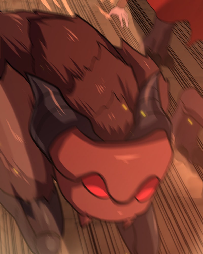Code Demon (S2) Ep. 64 - Afterwards (Series Finale) page 107 - 