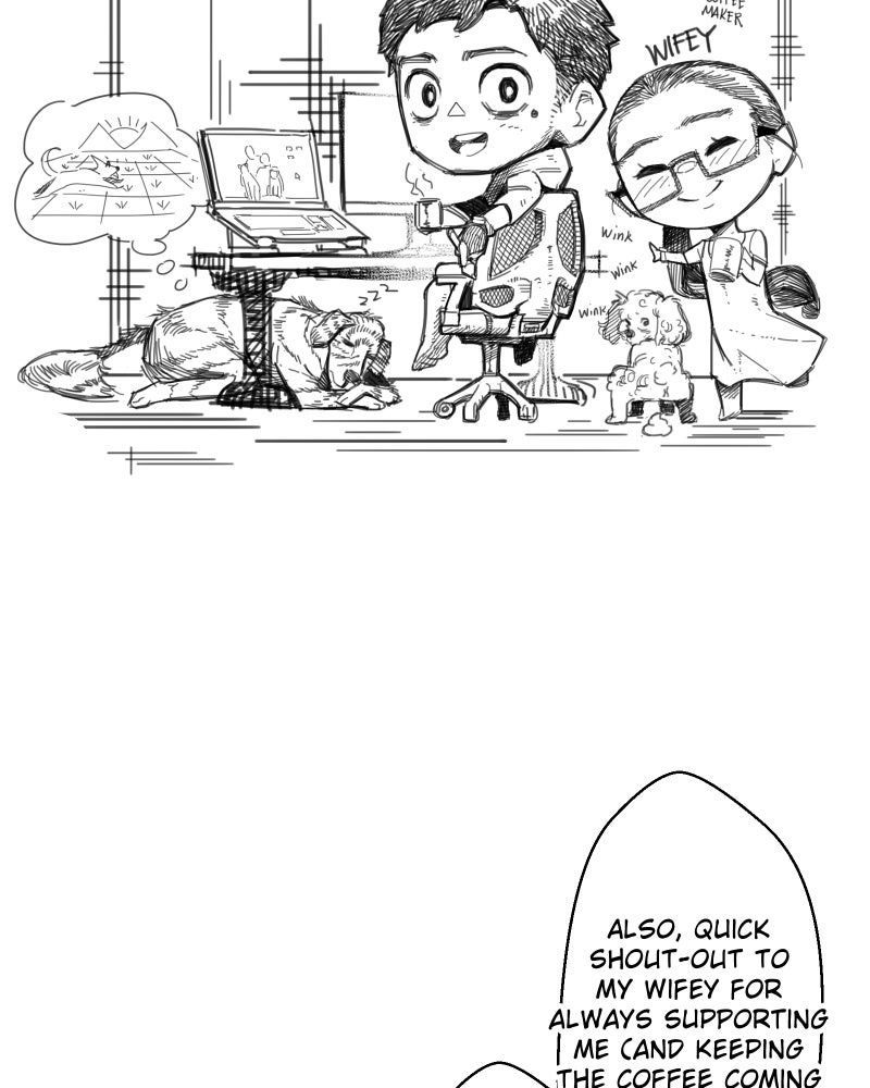 Code Demon (S2) Ep. 64 - Afterwards (Series Finale) page 112 - 
