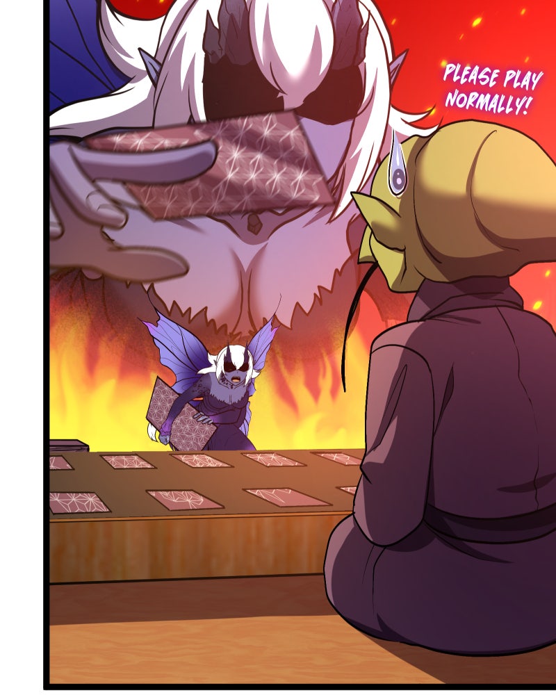 Code Demon (S2) Ep. 64 - Afterwards (Series Finale) page 19 - 