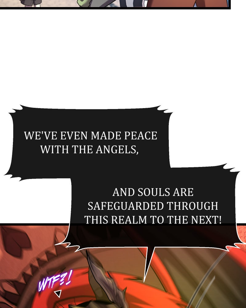 Code Demon (S2) Ep. 64 - Afterwards (Series Finale) page 23 - 