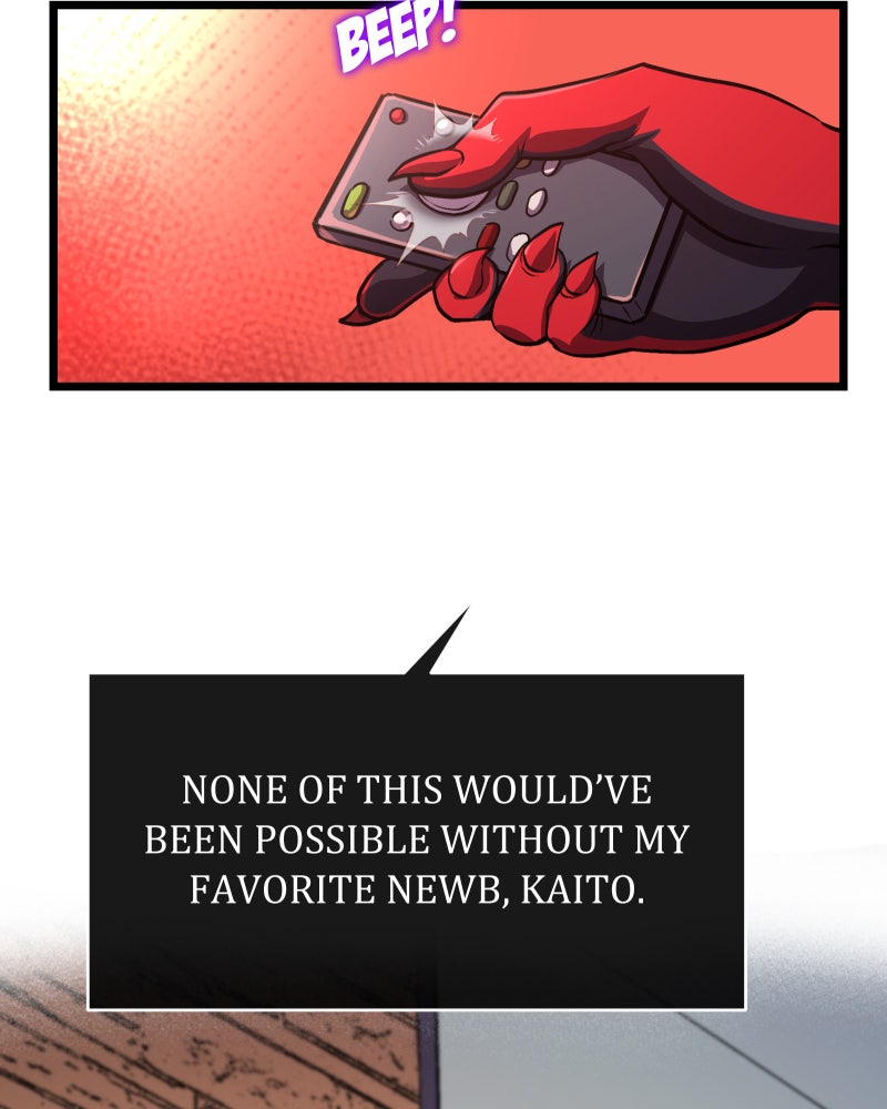 Code Demon (S2) Ep. 64 - Afterwards (Series Finale) page 28 - 