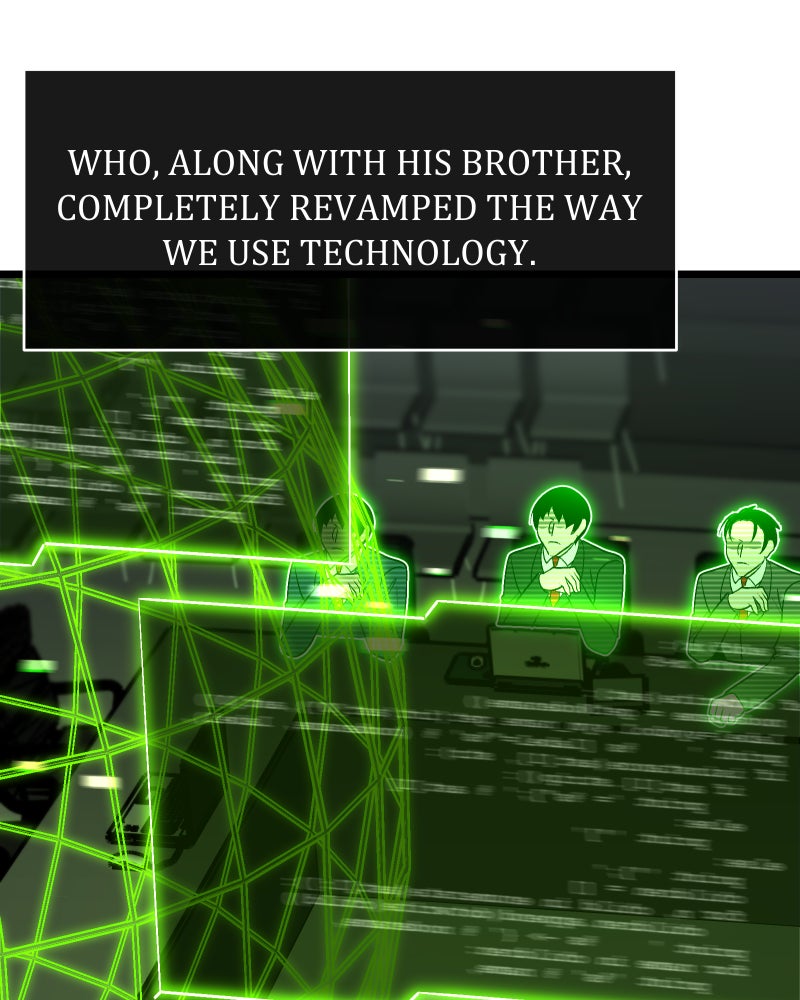 Code Demon (S2) Ep. 64 - Afterwards (Series Finale) page 31 - 