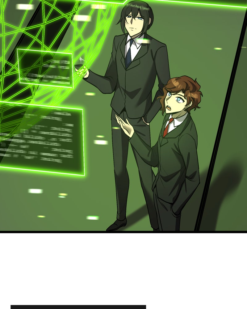 Code Demon (S2) Ep. 64 - Afterwards (Series Finale) page 32 - 