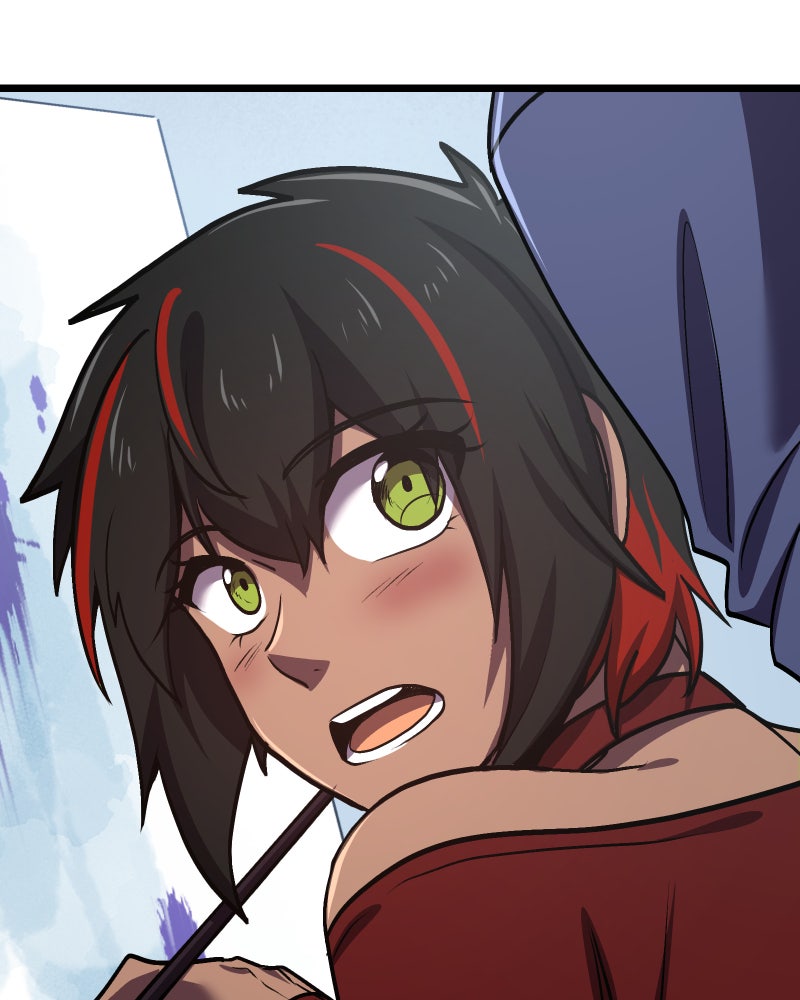 Code Demon (S2) Ep. 64 - Afterwards (Series Finale) page 48 - 