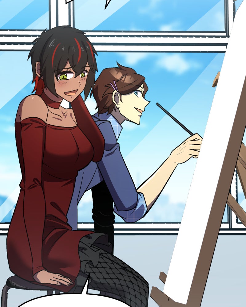 Code Demon (S2) Ep. 64 - Afterwards (Series Finale) page 50 - 