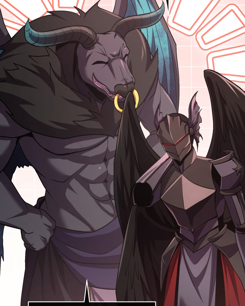 Code Demon (S2) Ep. 64 - Afterwards (Series Finale) page 6 - 