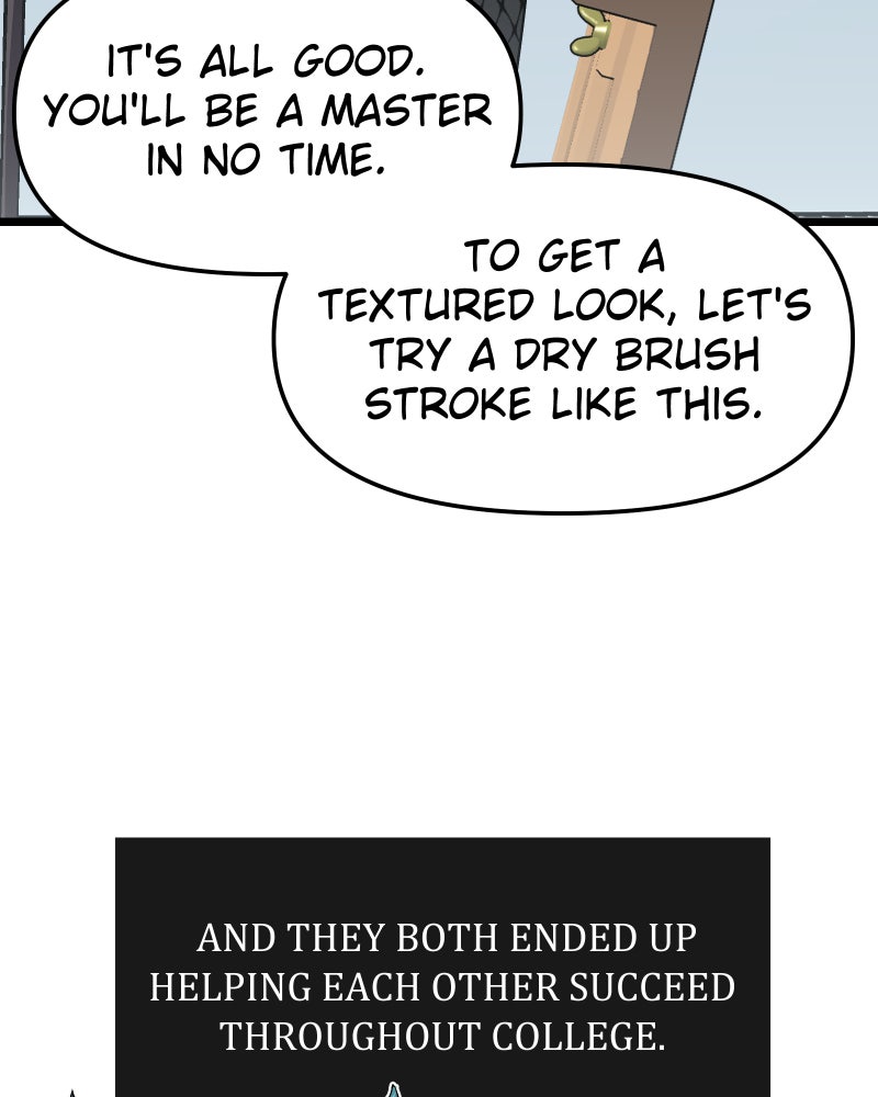 Code Demon (S2) Ep. 64 - Afterwards (Series Finale) page 51 - 