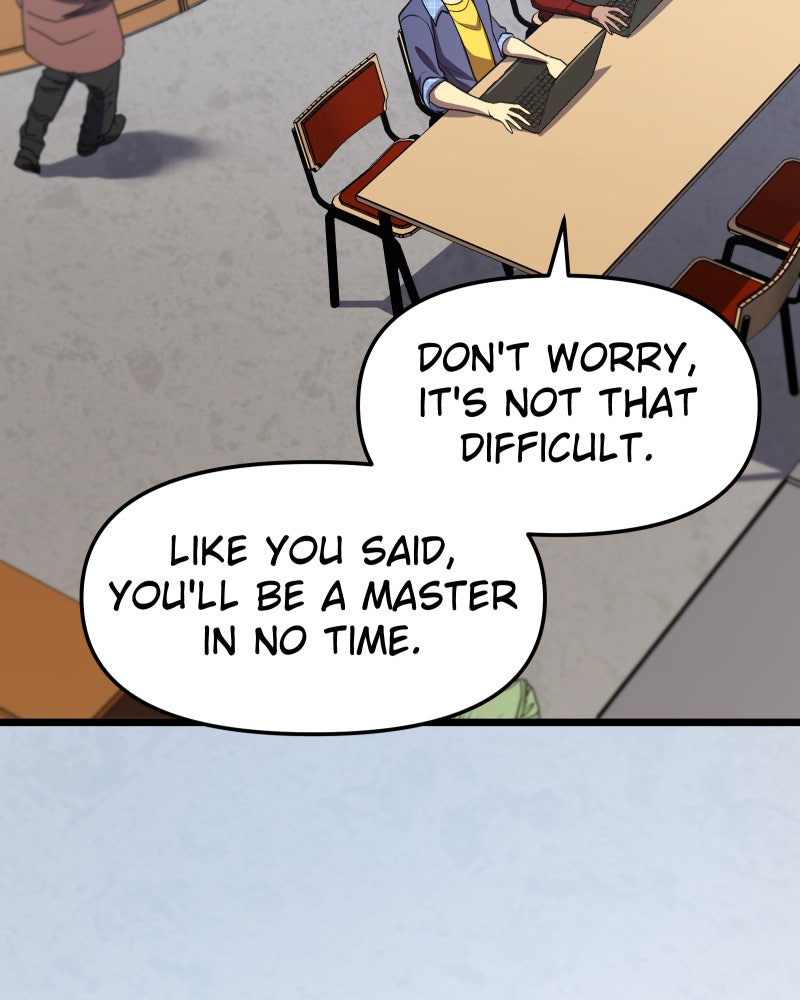 Code Demon (S2) Ep. 64 - Afterwards (Series Finale) page 53 - 