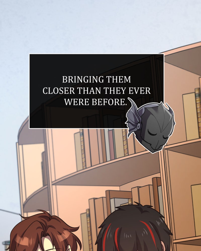 Code Demon (S2) Ep. 64 - Afterwards (Series Finale) page 54 - 