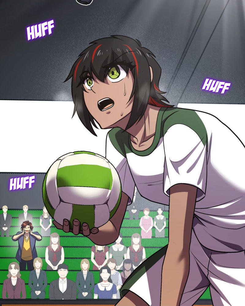 Code Demon (S2) Ep. 64 - Afterwards (Series Finale) page 58 - 