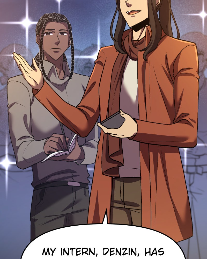 Code Demon (S2) Ep. 64 - Afterwards (Series Finale) page 66 - 
