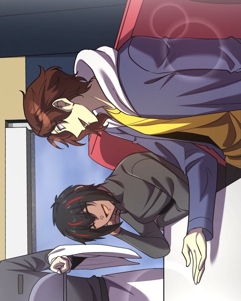 Code Demon (S2) Ep. 64 - Afterwards (Series Finale) page 70 - 