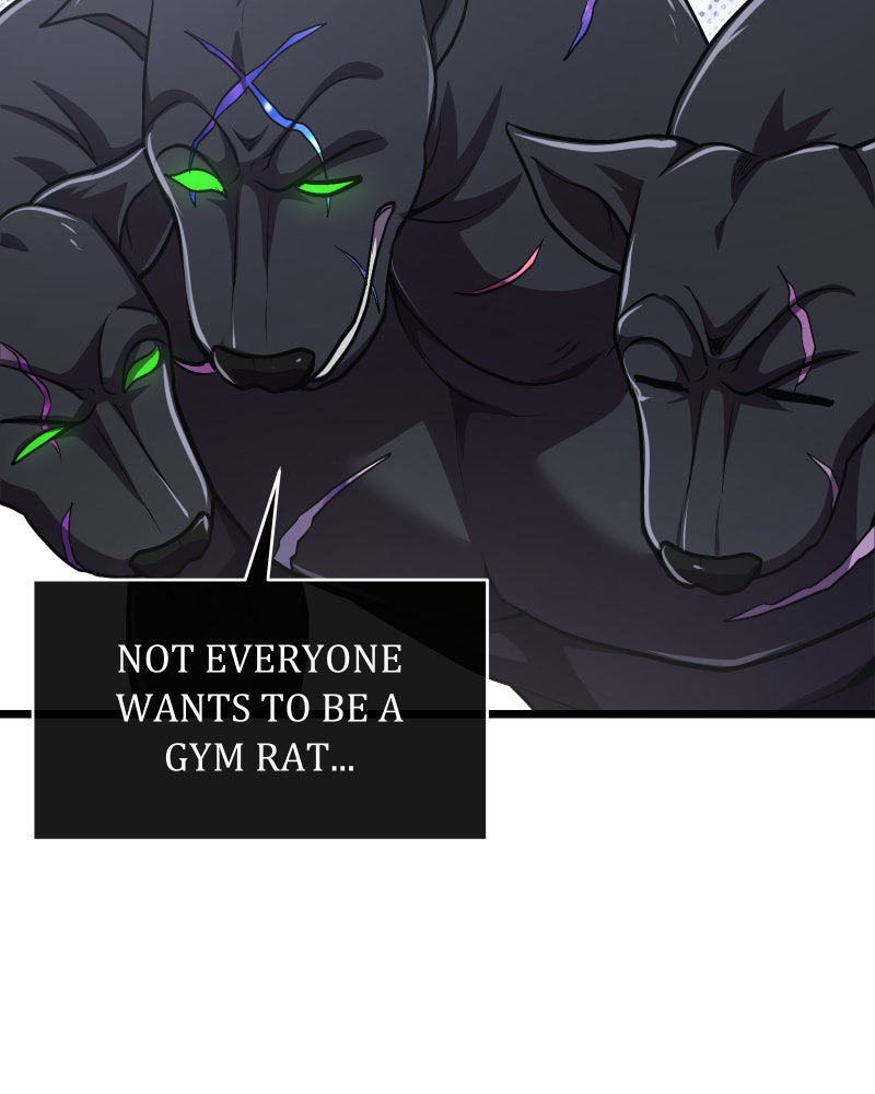 Code Demon (S2) Ep. 64 - Afterwards (Series Finale) page 8 - 