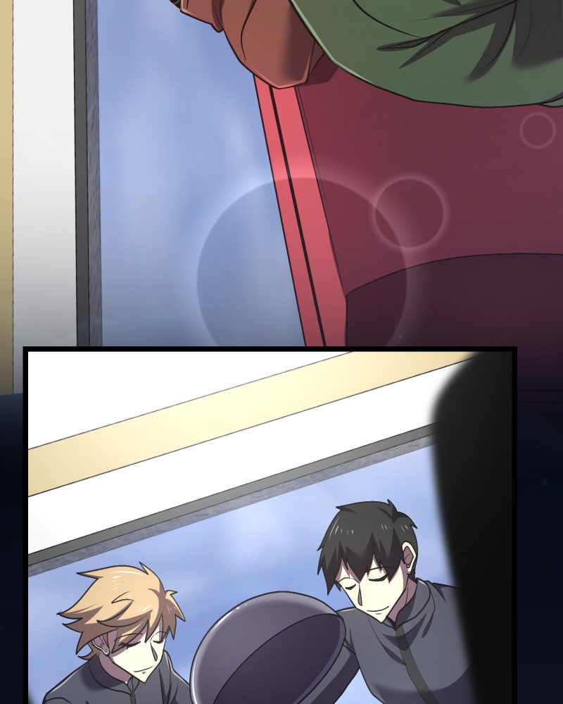 Code Demon (S2) Ep. 64 - Afterwards (Series Finale) page 72 - 