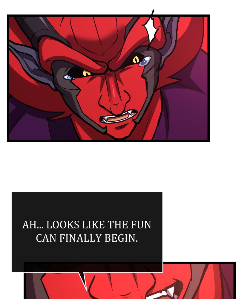 Code Demon (S2) Ep. 64 - Afterwards (Series Finale) page 86 - 
