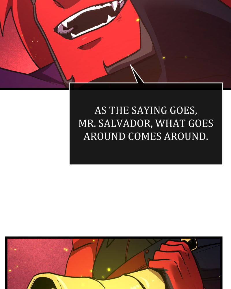 Code Demon (S2) Ep. 64 - Afterwards (Series Finale) page 97 - 
