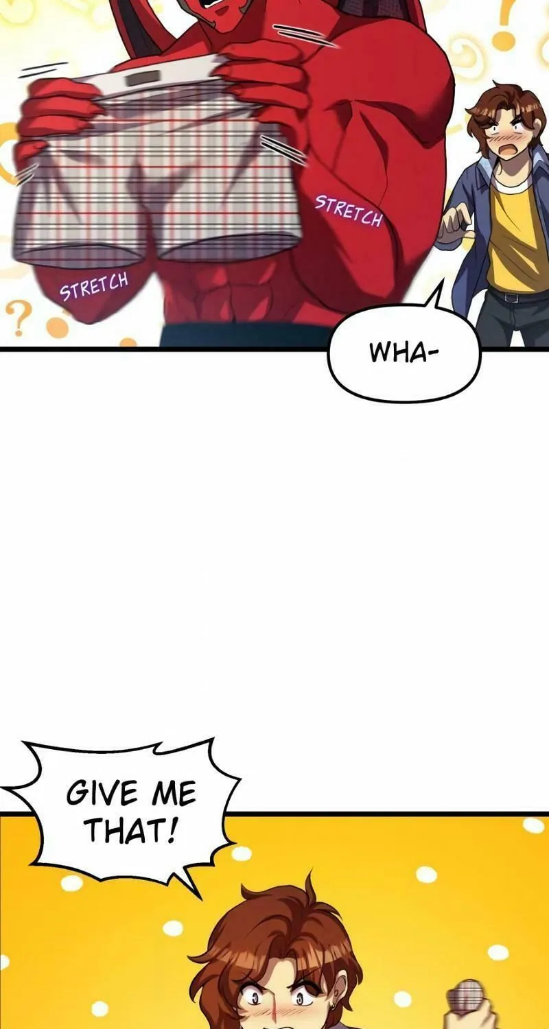 Code Demon Chapter 7 page 11 - 