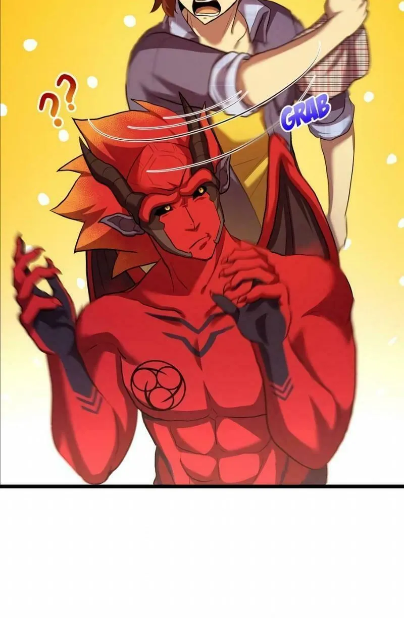 Code Demon Chapter 7 page 12 - 