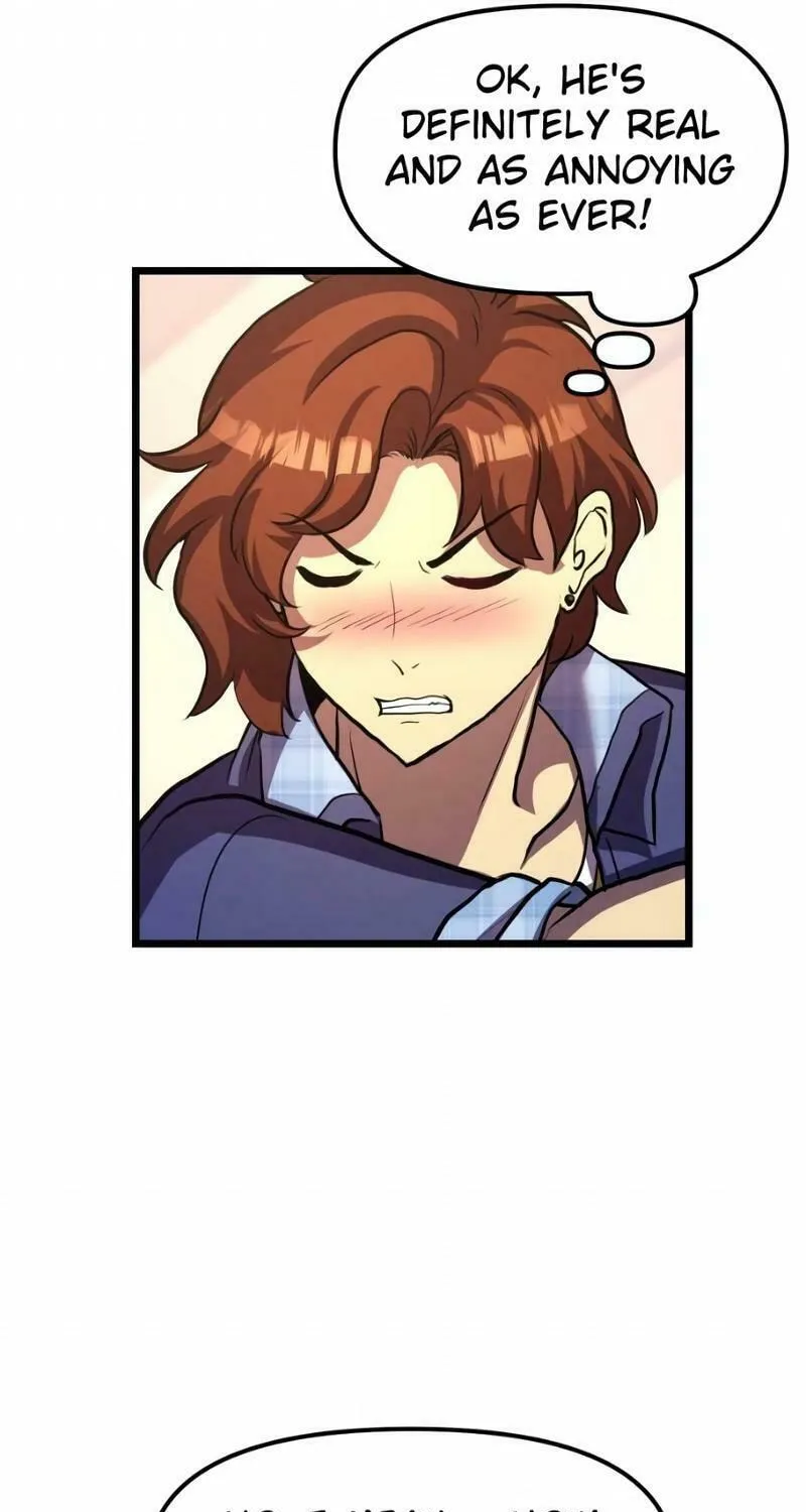 Code Demon Chapter 7 page 13 - 
