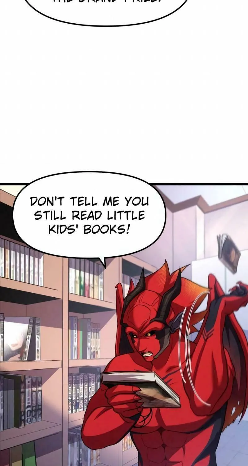 Code Demon Chapter 7 page 17 - 
