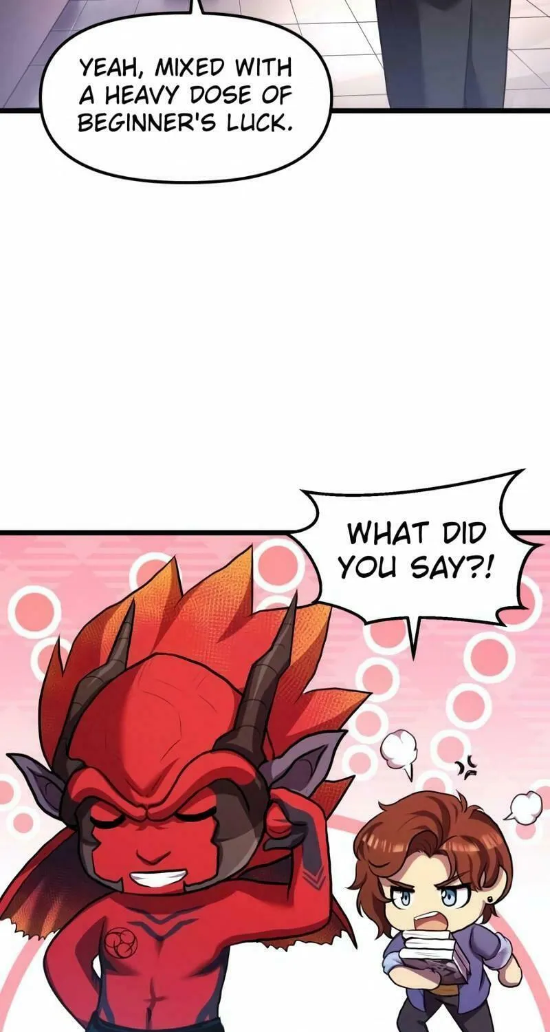Code Demon Chapter 7 page 21 - 