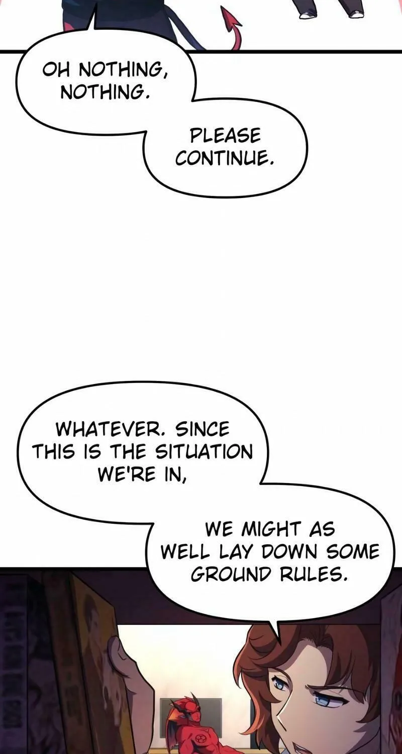 Code Demon Chapter 7 page 22 - 