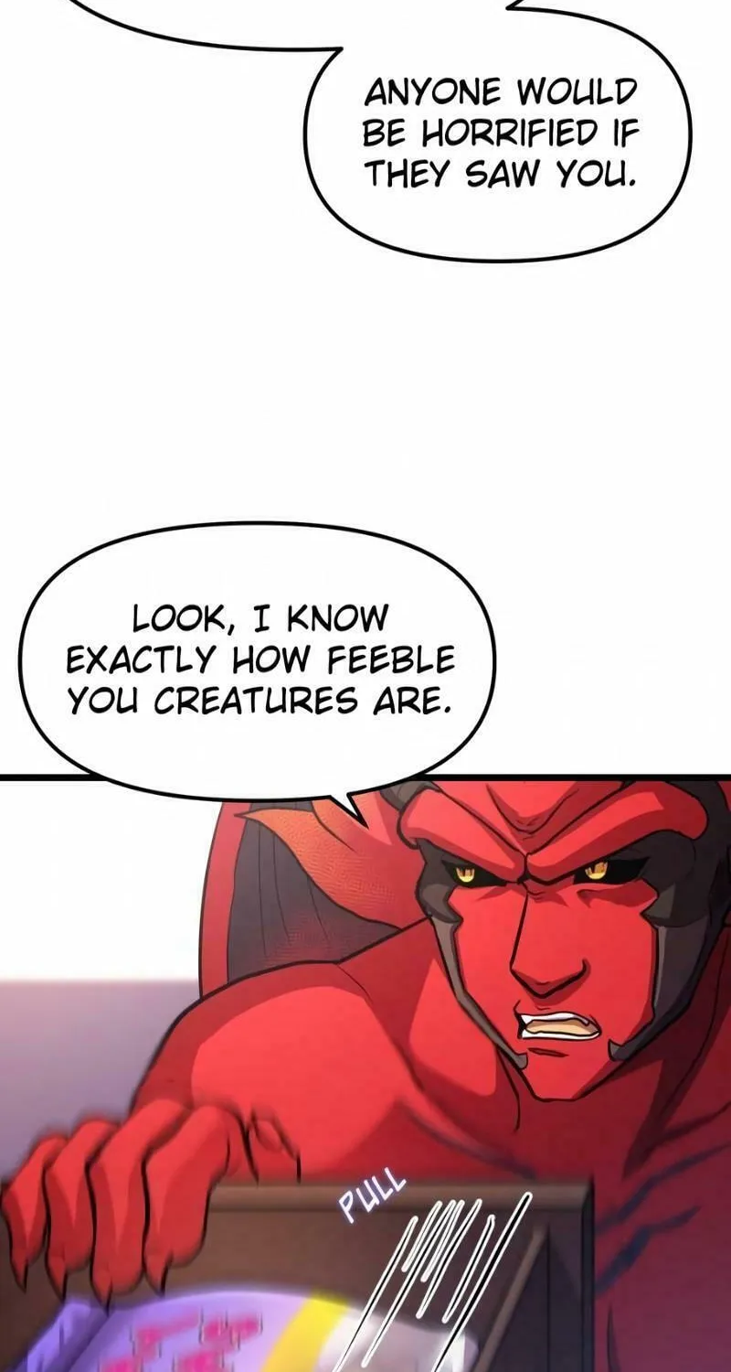 Code Demon Chapter 7 page 26 - 