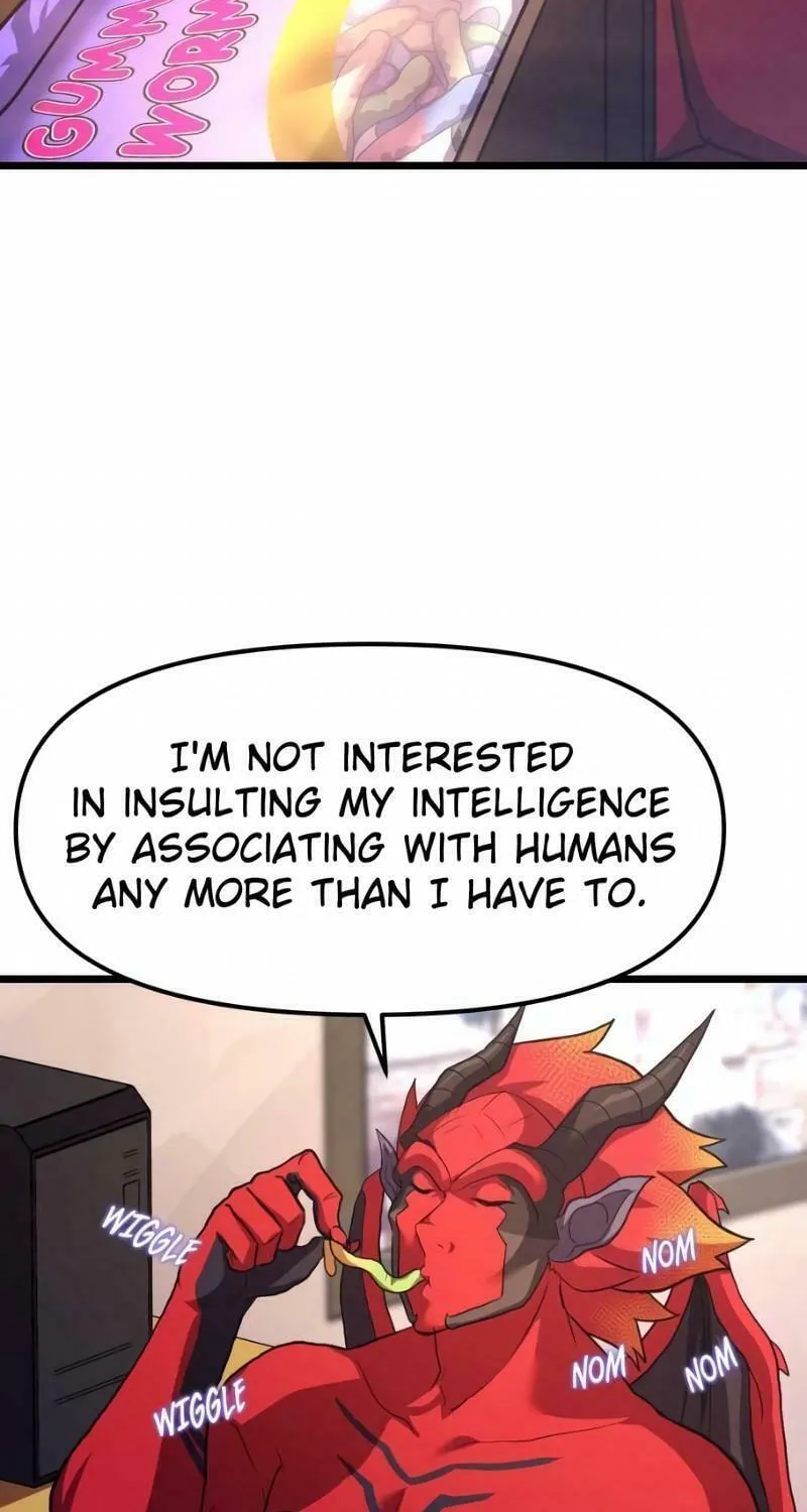 Code Demon Chapter 7 page 28 - 