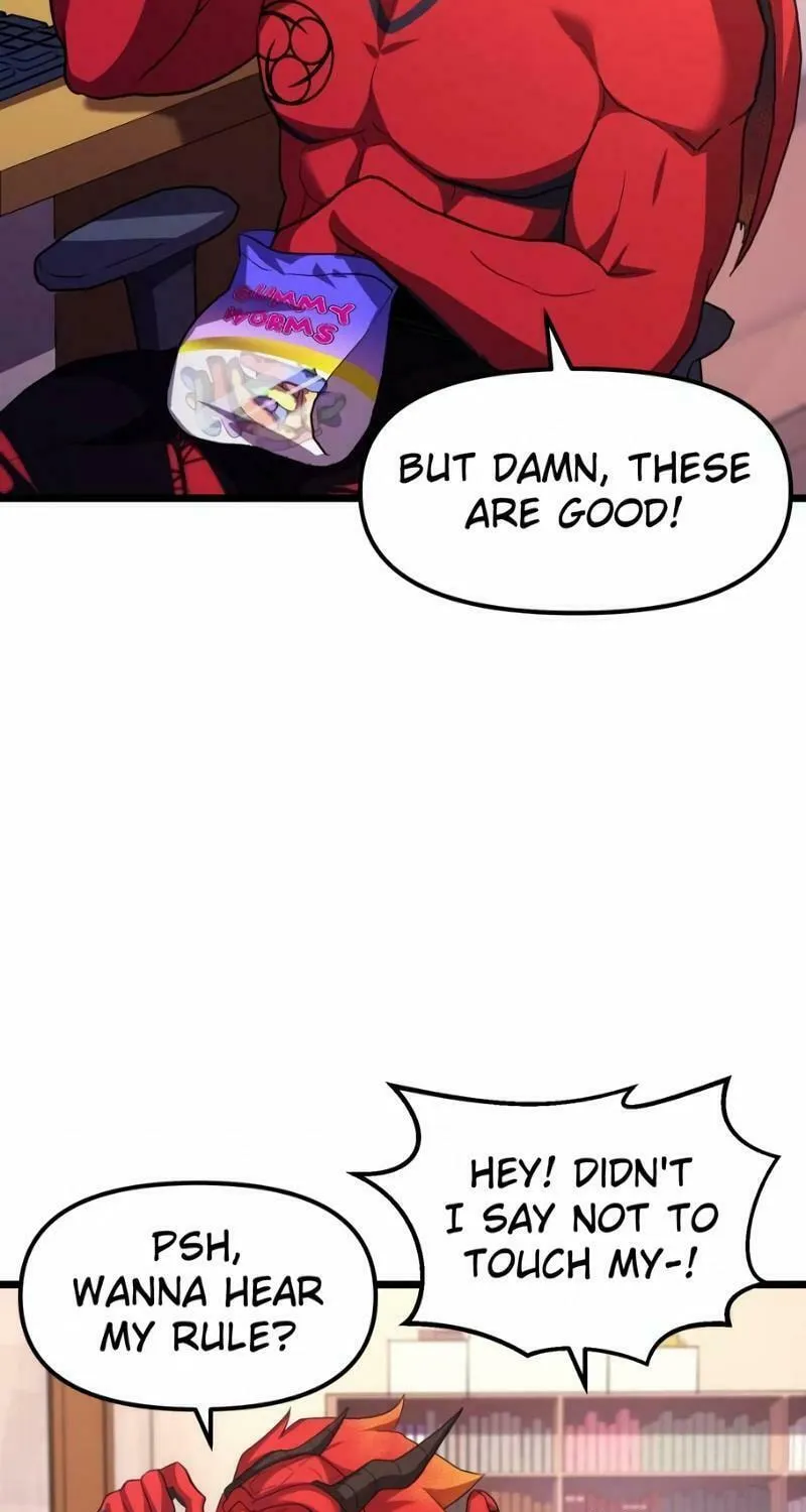 Code Demon Chapter 7 page 29 - 
