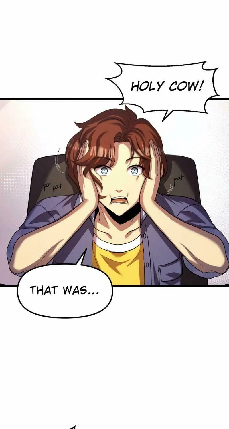 Code Demon Chapter 7 page 4 - 