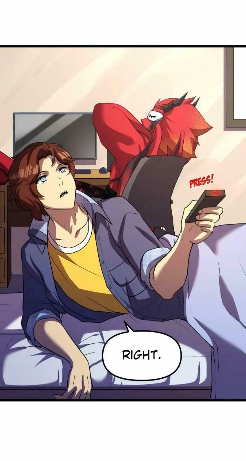 Code Demon Chapter 7 page 34 - 