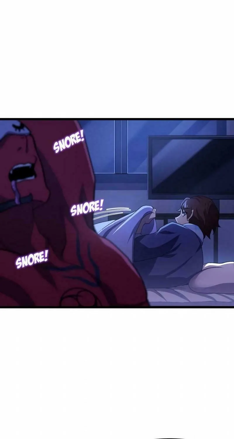 Code Demon Chapter 7 page 35 - 